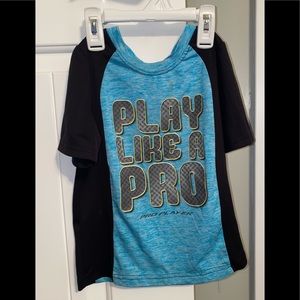 Pro Player 4T shirt